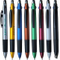 廣告贈品3色多功能觸控筆